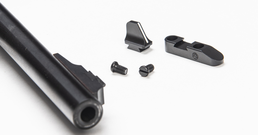 Are Apertures Still the Best Open Sight Option? | Shoot On