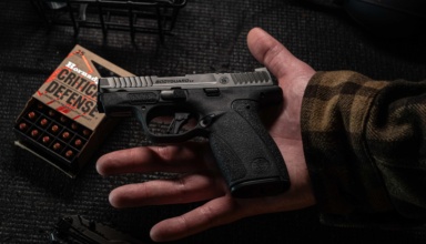 Introducing The Smith & Wesson® Bodyguard® 2.0