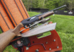 First Test: Benelli Montefeltro Sporting Shotgun