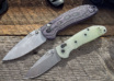 The Ultimate Survival Folding Knife?