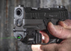 First Look: Steiner Tor X Pistol Laser With Mantisx