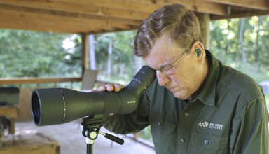 Tested: Vortex Razor Hd Spotting Scope…clarity For The Distance