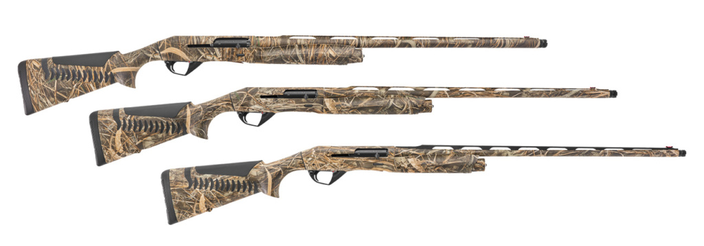 Benelli Migration Madness Sweepstakes - Benelli Super Black Eagle 3 is built for the serious waterfowl hunter