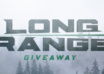 Long Range Giveaway