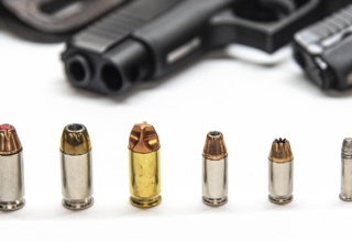 Choosing An Effective Defense Bullet For Handguns