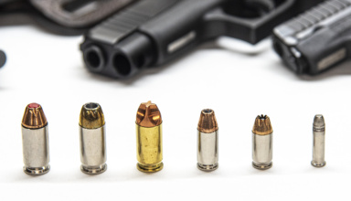 Choosing An Effective Defense Bullet For Handguns