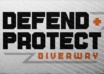 Defend & Protect Giveaway