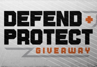 Defend & Protect Giveaway