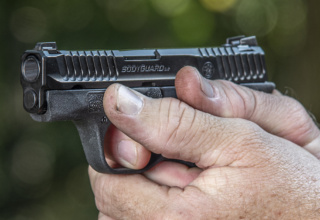 Tested: Smith & Wesson Bodyguard 2.0