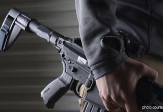 Sb Tactical® Wins Lawsuit Challenging Atf Rule On Pistol Stabilizing Braces