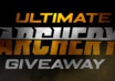 Ultimate Archery Giveaway