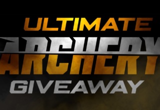 Ultimate Archery Giveaway