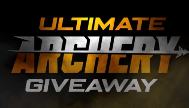 Ultimate Archery Giveaway