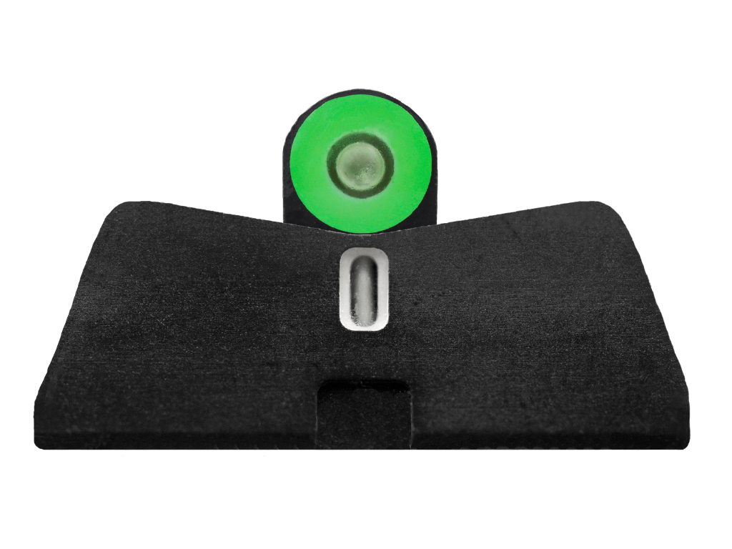 Xs Sights Introduces Dxt2 Pro Series Night Sights