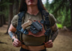 Crossbreed® Holsters Announces The Chest Rig Nomad