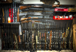 Secure Alternatives For Firearm Storage