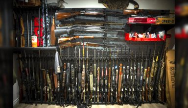 Secure Alternatives For Firearm Storage