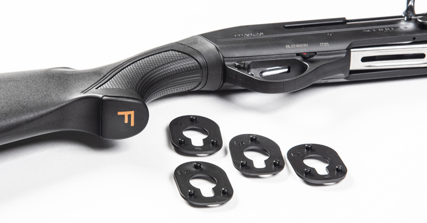 FIELD TEST: Franchi Affinity 3 Sport Trap | Shoot On