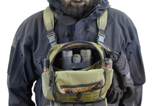 Mission First Tactical Introduces Achro™ Chest Pack & Harness