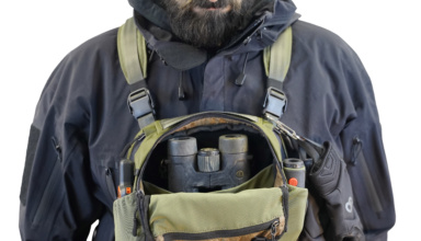 Mission First Tactical Introduces Achro™ Chest Pack & Harness