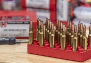 Shoot On Reloading Series Pt. 3: More Tools And Process Introduction