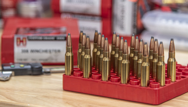 Shoot On Reloading Series Pt. 3: More Tools And Process Introduction