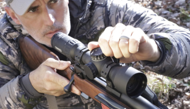 In Depth: Steiner’s H6xi Riflescopes