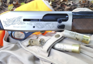 Tested: Stoeger’s M3000 Signature Shotgun