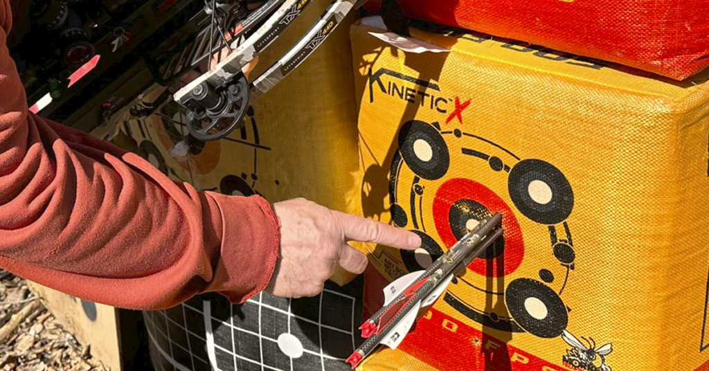 TenPoint and TriggerTech Revolutionize the Crossbow Game | Shoot On