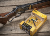 Timney Introduces Upgraded Trigger For Marlin Lever Action Rifles