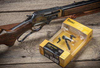 Timney Introduces Upgraded Trigger For Marlin Lever Action Rifles