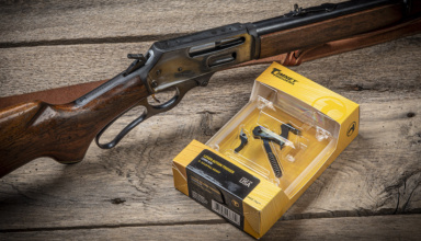 Timney Introduces Upgraded Trigger For Marlin Lever Action Rifles