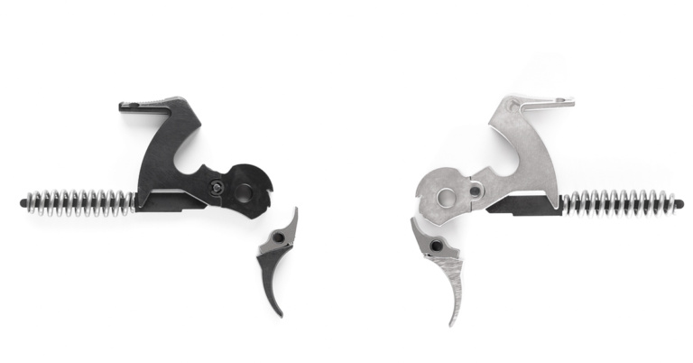 Timney Introduces Upgraded Trigger for Marlin Lever-Action Rifles ...