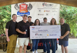 Benelli Usa Invitational Marks A Decade Of Impact