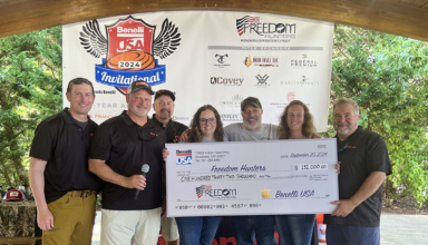 Benelli Usa Invitational Marks A Decade Of Impact