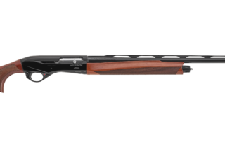 Benelli Adds Sporting Model To Popular Montefeltro Shotgun Line