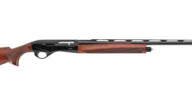 Benelli Adds Sporting Model To Popular Montefeltro Shotgun Line