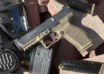 Apocalypse Pistol: Does Nuclear Fallout Recharge Tritium Sights?