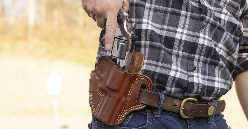 TESTED: Colt Python Combat Elite | Shoot On