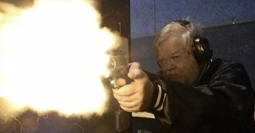 TESTED: Colt Python Combat Elite | Shoot On