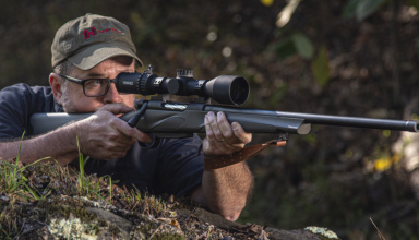 Tested: Franchi’s New Momentum .450 Bushmaster