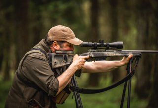 Savage Arms® Launches New, Complete Big Game Rifle