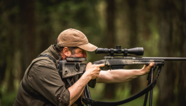 Savage Arms® Launches New, Complete Big Game Rifle