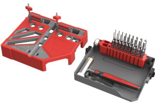 Real Avid Introduces The Master Bench Block® Pro Kit