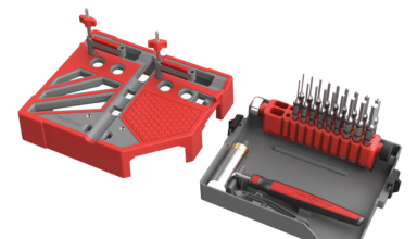 Real Avid Introduces The Master Bench Block® Pro Kit