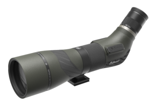 Burris Announces Signature Hd Spotting Scope With 20 60x Magnification