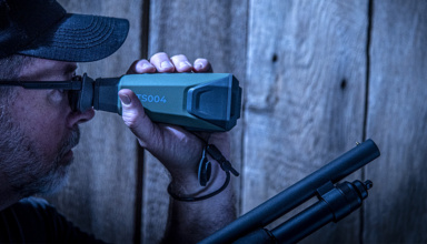 Review: Topdon Ts004 Thermal Monocular