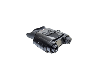 X Vision Optics Unveils The Shadow 10 Night Vision Binocular