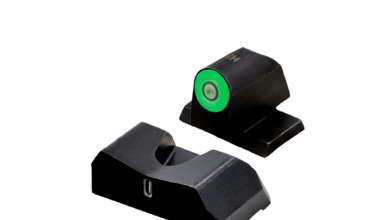 Xs Sights Announces Line Extensions