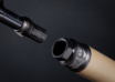 Maxim Defense Unveils New Qd Suppressor & Flash Hider System